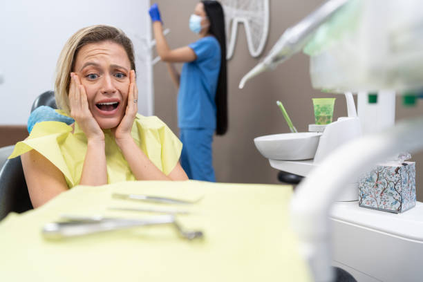 Best Emergency Dental Filling Replacement  in Landisville, PA